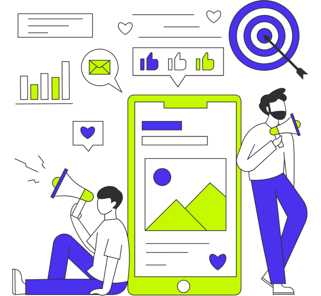 Monday Rank Digital marketing service